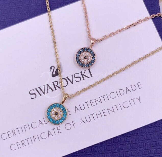 Swarovski Necklace 03yxh129